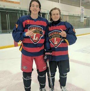 Meet your Posher, Peyton